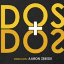 Hilarious DOS MÁS DOS Now On Stage At Teatro La Plaza Through 6/2