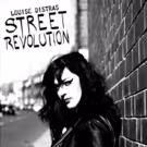 Louise Distras Releases 'Street Revolution' EP
