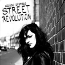 Louise Distras Releases 'Street Revolution' EP