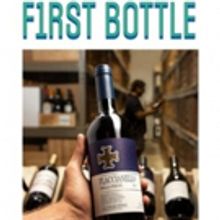 Napa's Last Bottle Wines Launches...FIRST BOTTLE