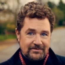 BWW Review: MICHAEL BALL: COMING HOME TO YOU, London Palladium
