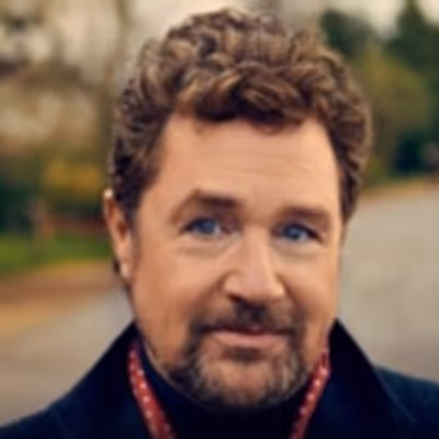 BWW Review: MICHAEL BALL: COMING HOME TO YOU, London Palladium