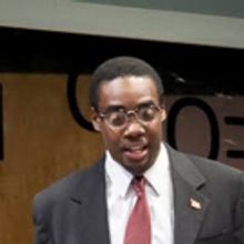 BWW Review: RADIO GOLF at KC Melting Pot Theatre