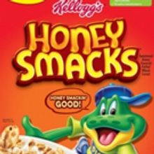 Kellogg's' Beloved Honey Smacks' Cereal Returns To Shelves