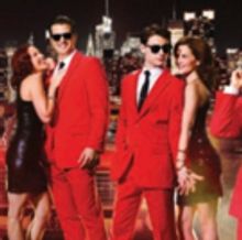 Wednesday Matinees Added for JERSEY BOYS Sydney