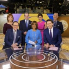 CBS THIS MORNING Announces New Correspondents Team