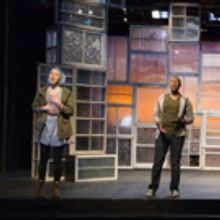 BWW Review: SONGS FOR A NEW WORLD at Aurora Fox Arts Center