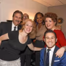 Photo Coverage: Deborah Grace Winer Brings 'New York: Big City Songbook' To Birdland…