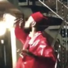 VIDEO: Watch Donald Glover and Cast of ATLANTA In Deleted Scene, Reinacting TLC's…