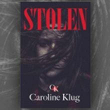 Wisconsin Author Uses Fiction Thrillers To Tell The Hard Truth In STOLEN