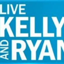 Scoop: Upcoming Guests on LIVE WITH KELLY AND RYAN