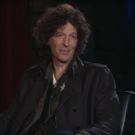 VIDEO: Netflix Shares A First Look of Howard Stern on MY NEXT NEEDS NO INTRODUCTION…