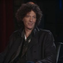 VIDEO: Netflix Shares A First Look of Howard Stern on MY NEXT NEEDS NO INTRODUCTION…