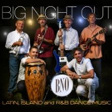 Van Wezel's Annual Friday Fest Summer Concert Series Kicks Off With Big Night Out