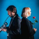 Ten Tonne Sparrow Search For The Perfect Love Song In A Post-Truth World
