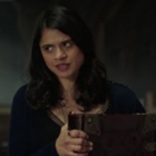 VIDEO: The CW Shares CHARMED 'Hunt' Trailer
