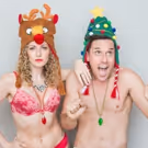VIDEOS: The Skivvies Perform With Michael Cerveris, Jay Armstrong Johnson, Nick…