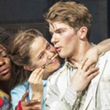 Photo Flash: ALICE BY HEART Announces Additional Extension Plus New Photos