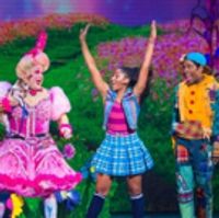 BWW Review: Ross Petty's THE WIZARD OF OZ is Pure Magic Photo