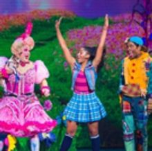 BWW Review: Ross Petty's THE WIZARD OF OZ is Pure Magic