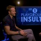 VIDEO: Watch DEADPOOL 2's Ryan Reynolds & Josh Brolin Play Playground Insults