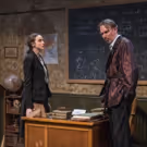 BWW Review: HANNAH AND MARTIN at Shattered Globe Theatre