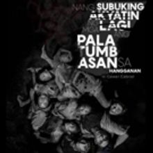 Teatro Ni Juan's NANG SUBUKING AKYATIN NG MGA LAGI ANG PALATUMBASAN SA HANGGANAN Take