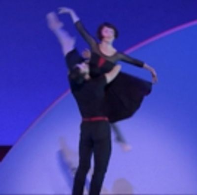 TV: BroadwayHD Releases AN AMERICAN IN PARIS Starring Robert Fairchild and Leanne Cope