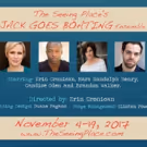 JACK GOES BOATING Begins Tonight at The Seeing Place Theater