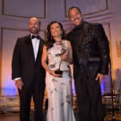 Ballet Hispánico Honors Emilio & Gloria Estefan, Carolina Herrera and Marcos Torres…