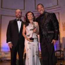 Ballet Hisp&aacute;nico Honors Emilio & Gloria Estefan, Carolina Herrera and Marcos Torres at CARNAVAL Gala 2018