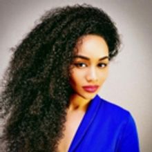 Nicole Vanessa Ortiz Makes Feinstein's/54 Below Solo Debut