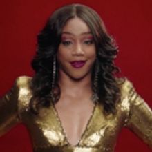 VIDEO: Tiffany Haddish is Ready for the 2018 MTV Movie & TV Awards, Are You?