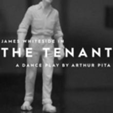 VIDEO: Preview James Whiteside In THE TENANT At The Joyce Theater