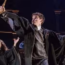 Cast and Creative of HARRY POTTER AND THE CURSED CHILD React To Their Tony Award…