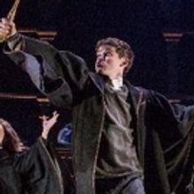 Cast and Creative of HARRY POTTER AND THE CURSED CHILD React To Their Tony Award Nomi