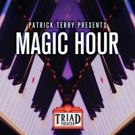 The Creators Of WONDERSHOW Announce MAGIC HOUR At The Triad Theater