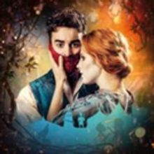  Kelsey Grammer, Hannah Waddingham & More to Record Songs From THE GRINNING MAN