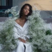 Amber Mark Releases Cover of Kings Go Forth's HIGH ON YOUR LOVE