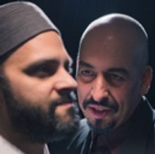 Rasaka And Vitalist's MERCHANT ON VENICE Opens 3/20