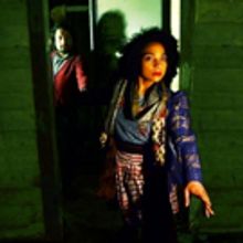 NEVERWHERE Opens At Lifeline Theatre in June