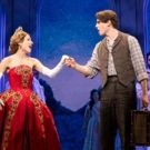 ANASTASIA to Journey to Chicago's Oriental Theatre