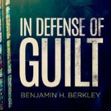 LAW AND ORDER Meets BRUCE ALMIGHTY In New Legal Thriller