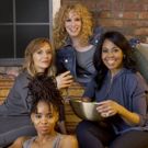 Photo Flash: Meet the Cast of CHICK FLICK THE MUSICAL