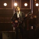 VIDEO: Niall Horan Performs 'Too Much to Ask' on TONIGHT SHOW