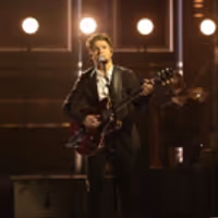 VIDEO: Niall Horan Performs 'Too Much to Ask' on TONIGHT SHOW Video