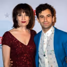 Photo Coverage: Manhattan Theatre Club Celebrates Nancy Coyne at Spring Gala