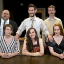 Milford Area Players Presents THE NORMAN CONQUESTS