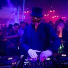 Claptone Is Joined By Armand van Helden & Mr Doris For Opening Of The Masquerade