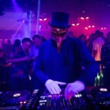 Claptone Is Joined By Armand van Helden & Mr Doris For Opening Of The Masquerade